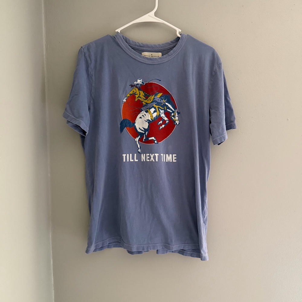 Imogene + Willie Shirt